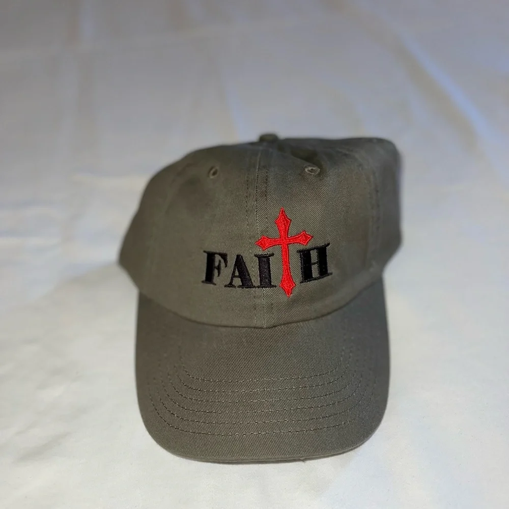 Hat - Picture 1 of 2
